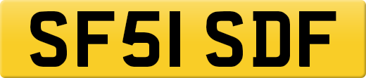 SF51SDF